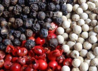 The Sweet, Savory, and Salty Magic of “Tiêu – Đường – Nước Mắm”: Unlocking the Ultimate Flavor Trio