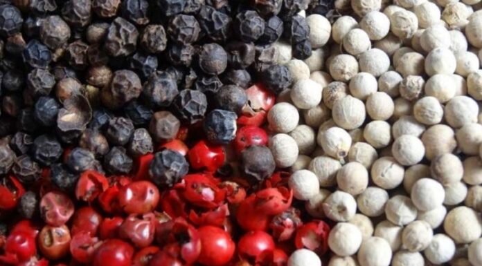 The Sweet, Savory, and Salty Magic of “Tiêu – Đường – Nước Mắm”: Unlocking the Ultimate Flavor Trio