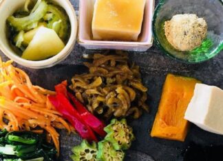 Unlock the Secrets of the Japanese Okinawa Diet for a Longer Life