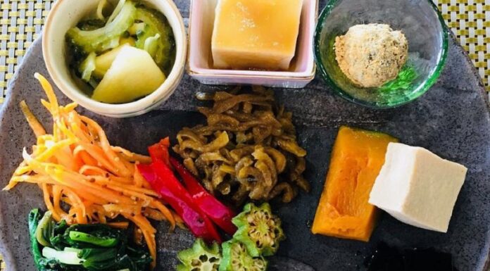 Unlock the Secrets of the Japanese Okinawa Diet for a Longer Life