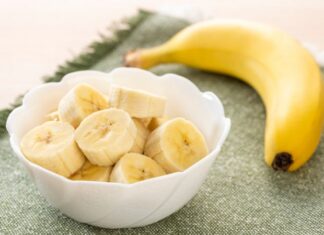 Why Eating Bananas Before Working Out is a Smart Move