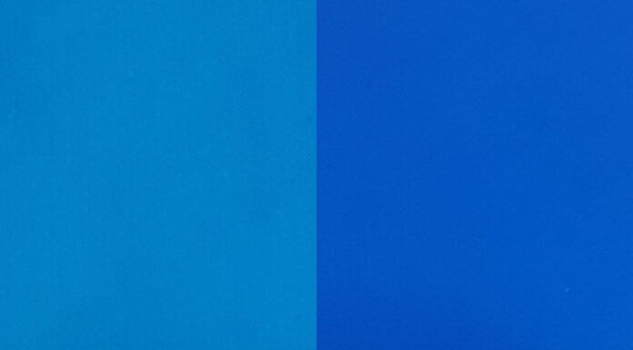The Many Shades of Blue: Uncovering the Significance of this Color in Our Daily Lives