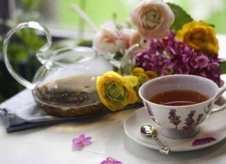 Exploring Earl Grey Tea: Its Origins, Uses, and Storage Secrets