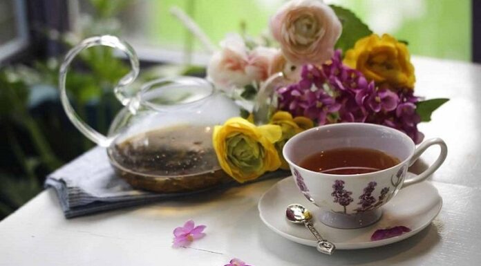 Exploring Earl Grey Tea: Its Origins, Uses, and Storage Secrets