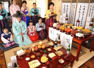 Discover the Fascinating World of Mid-Autumn Festival Traditions