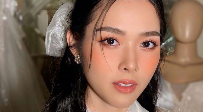 “The Ultimate Guide to Thai-Inspired Bridal Makeup”