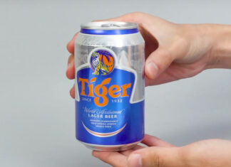 The Ultimate Guide to Tiger Beer: Exploring the Different Varieties, Prices, and Alcohol Content