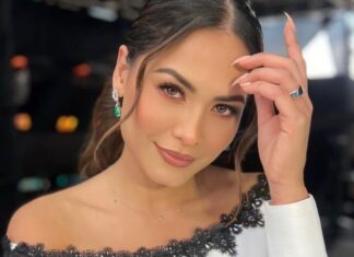 The Ultimate Guide to Latina-Style Makeup: A Fresh and Flirty Look for the Modern Woman