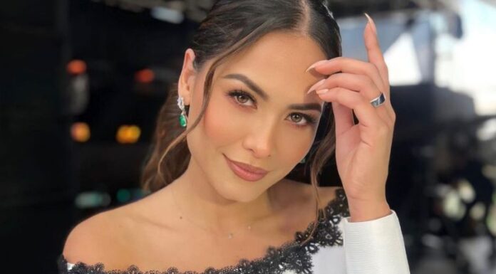 The Ultimate Guide to Latina-Style Makeup: A Fresh and Flirty Look for the Modern Woman