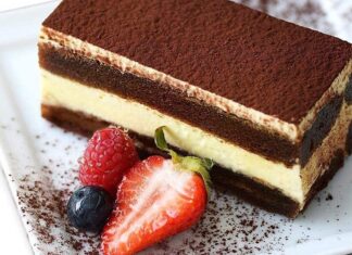 What is Tiramisu? The Delightful History and Meaning of Tiramisu Dessert.