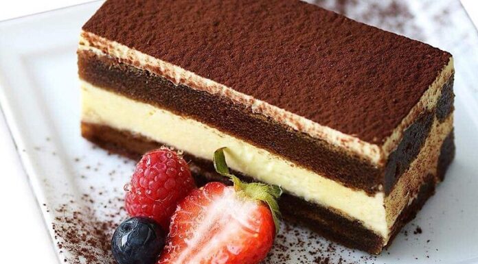 What is Tiramisu? The Delightful History and Meaning of Tiramisu Dessert.