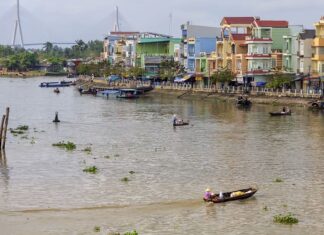 The Beauty of Binh Minh (Vinh Long) – Unveiling a Hidden Gem