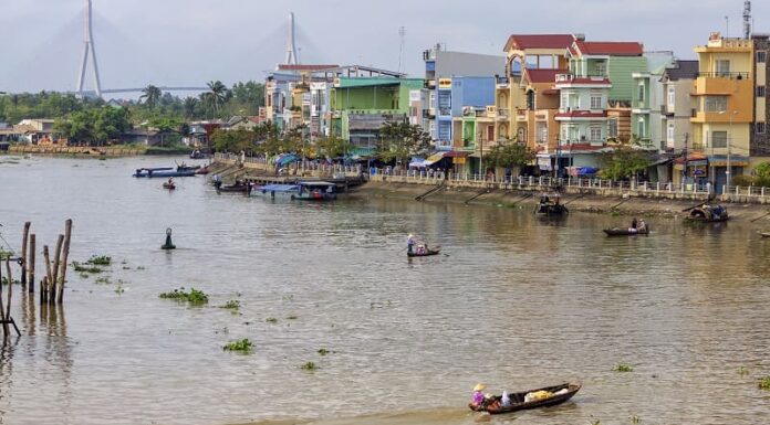 The Beauty of Binh Minh (Vinh Long) – Unveiling a Hidden Gem