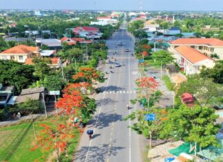 The Ultimate Travel Guide to Can Duoc, Long An: A Hidden Gem Worth Exploring