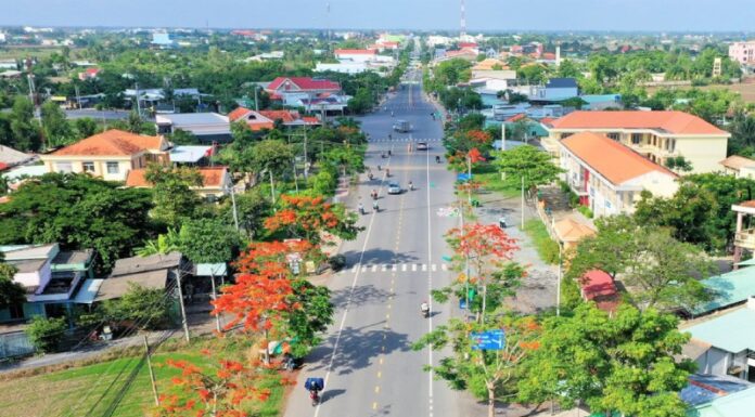 The Ultimate Travel Guide to Can Duoc, Long An: A Hidden Gem Worth Exploring