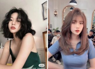 “The Ultimate Guide to Hairstyles for the Air Signs: Embrace Your Unique Style, Song Tử, Thiên Bình, and Bảo Bình.”