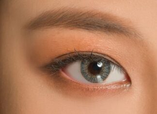 What is the Best Colored Contact Lens for Dark-Haired Individuals?