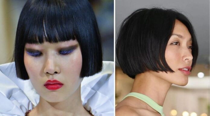What is Micro-Bob Hair? A Roundup of the 4 Hottest Micro-Bob Hairstyles