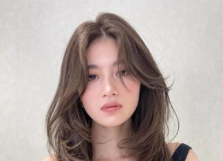 The Perfect Autumnal Makeover: 5 Stunning Layered Hairstyles to Try This Season