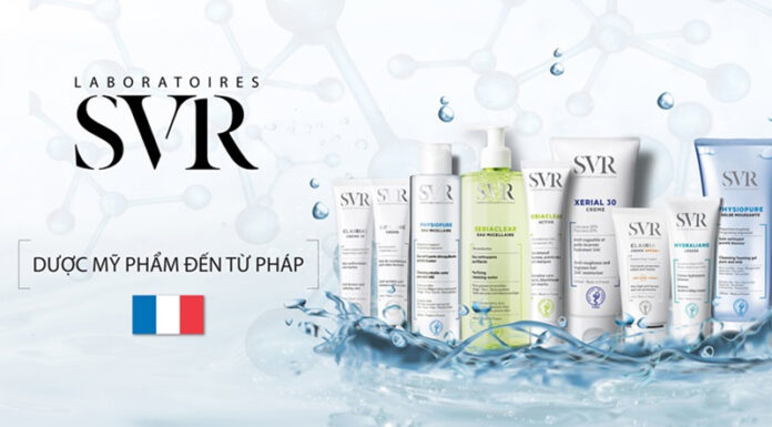 What are the Different Types of SVR Toners? A Comprehensive Review.