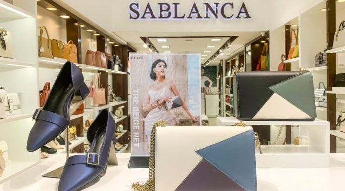 The Top 10 Vietnamese Stiletto Brands: A Guide for the Style-Savvy Woman