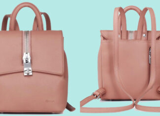 The Luxe List: A Woman’s Guide to the Top 10 Luxury Backpacks by ELLY