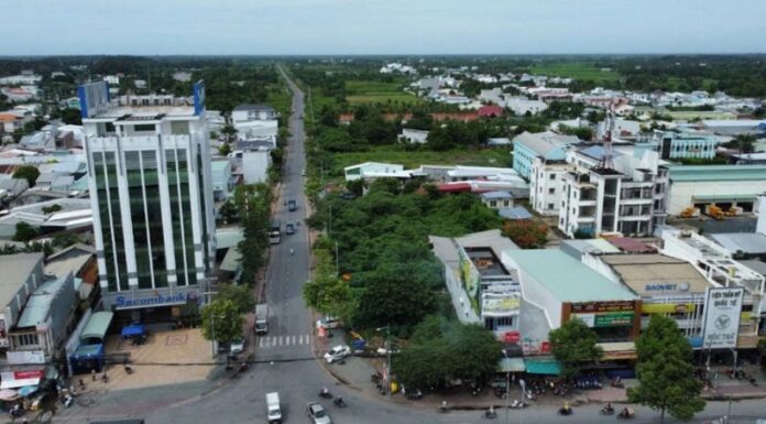 The Ultimate Guide to Exploring Trà Cú, Trà Vinh: 2 Must-Visit Destinations