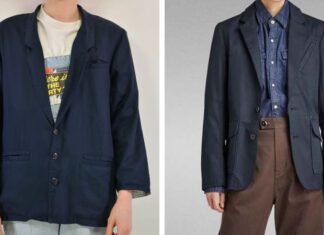 The Ultimate Guide: 6 Versatile Blazer Styles for a Smart-Casual Look