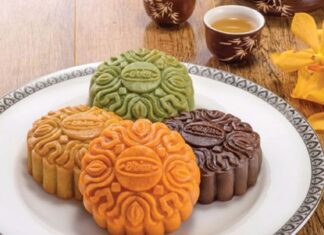 The Ultimate Guide to Guilt-Free Indulgence: 7 Brands Offering Diet-Friendly Mooncakes This Season