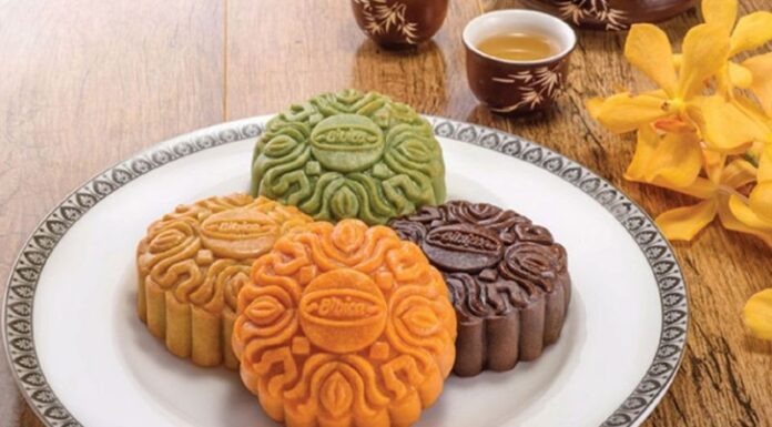 The Ultimate Guide to Guilt-Free Indulgence: 7 Brands Offering Diet-Friendly Mooncakes This Season