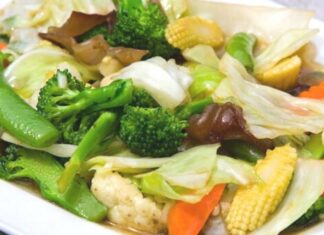 8 Delicious and Nutritious Vegetable Medley Recipes