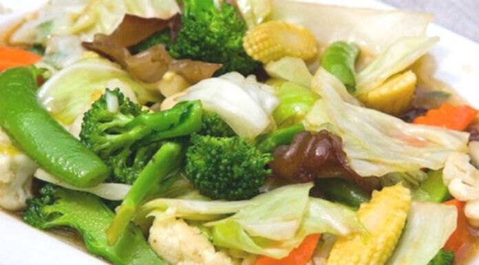 8 Delicious and Nutritious Vegetable Medley Recipes