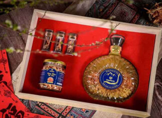 The Ultimate Guide to Luxurious Lunar New Year Gift Boxes in 2022