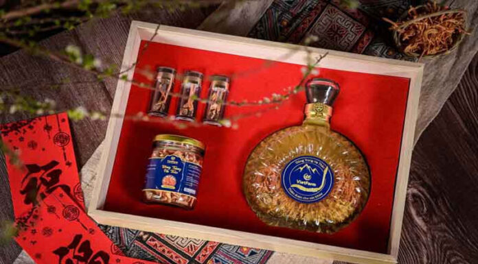 The Ultimate Guide to Luxurious Lunar New Year Gift Boxes in 2022