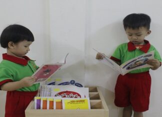 The Enchanting Art of Verse: 10 Poetic Rhymes to Enrich Your Toddler’s Mind