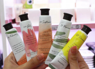 The Ultimate Guide: Top 10 Hand Creams for All Skin Types