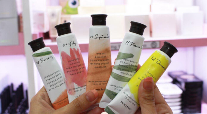 The Ultimate Guide: Top 10 Hand Creams for All Skin Types