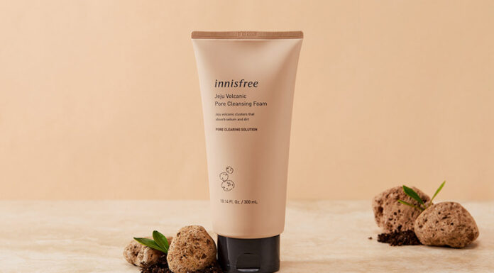 The Best 10 Exfoliating Face Washes with Beads for Glowing Skin