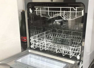 The Top 10 Dishwasher Brands That Consumers Love