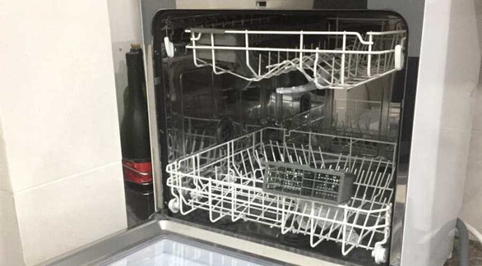 The Top 10 Dishwasher Brands That Consumers Love