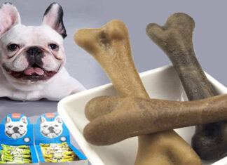 The Ultimate Guide to the Top 11 Calcium-Rich Dog Chews for Healthy Teeth