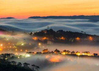 The Ultimate Guide to Lam Dong: 22 Scenic Spots You Can’t-Miss