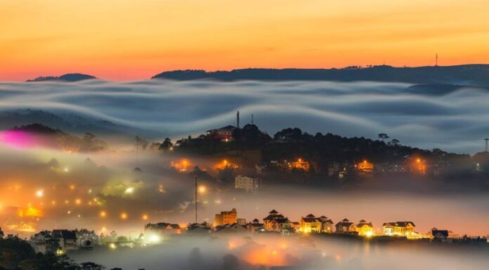The Ultimate Guide to Lam Dong: 22 Scenic Spots You Can’t-Miss