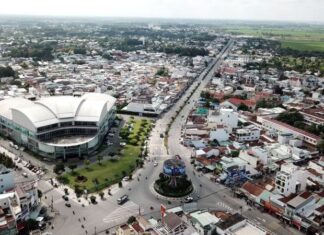 The Ultimate 3 Gò Dầu (Tây Ninh) Tourist Hotspots to Visit