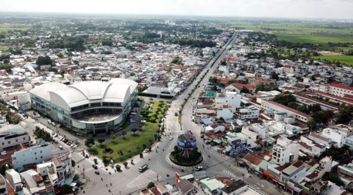 The Ultimate 3 Gò Dầu (Tây Ninh) Tourist Hotspots to Visit