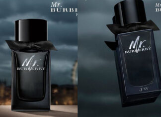 The Top 5 Burberry Colognes for Men with Powerful and Masculine Fragrances