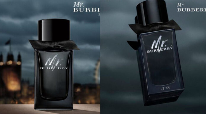 The Top 5 Burberry Colognes for Men with Powerful and Masculine Fragrances
