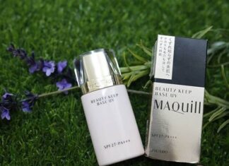 The Ultimate Guide: Top 5 Shiseido Primers for a Flawless Base You Can’t Miss