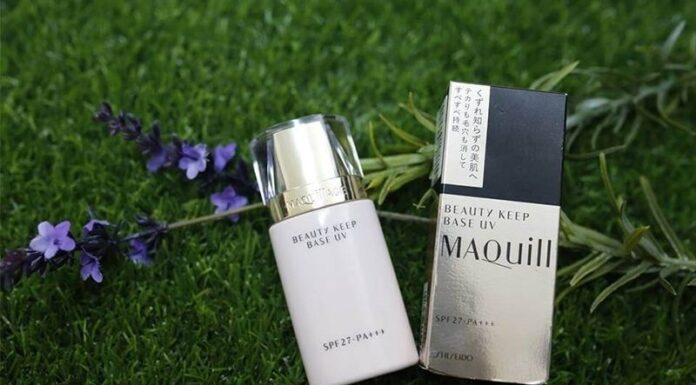 The Ultimate Guide: Top 5 Shiseido Primers for a Flawless Base You Can’t Miss