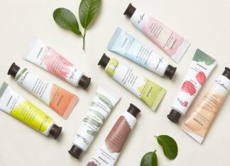 The Top Korean Hand Creams: A Comprehensive Review